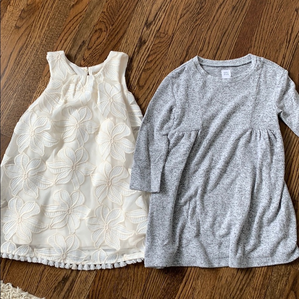 Toddler Dress Bundle